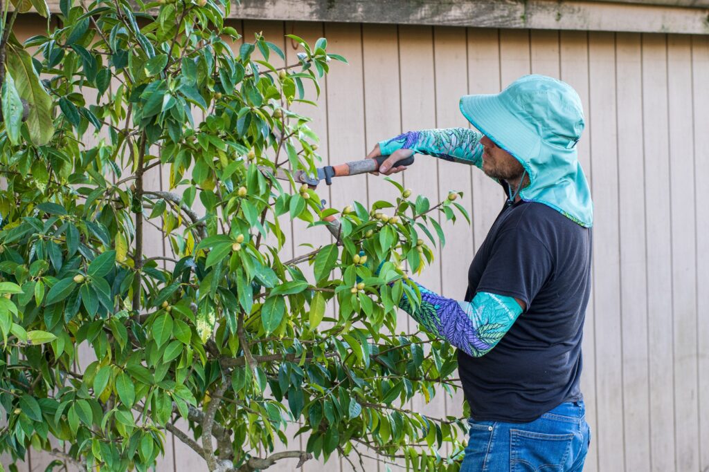 Safety Gear Essentials for Spring Gardening