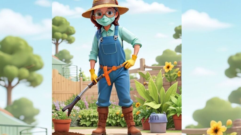 Safety Gear Essentials for Spring Gardening