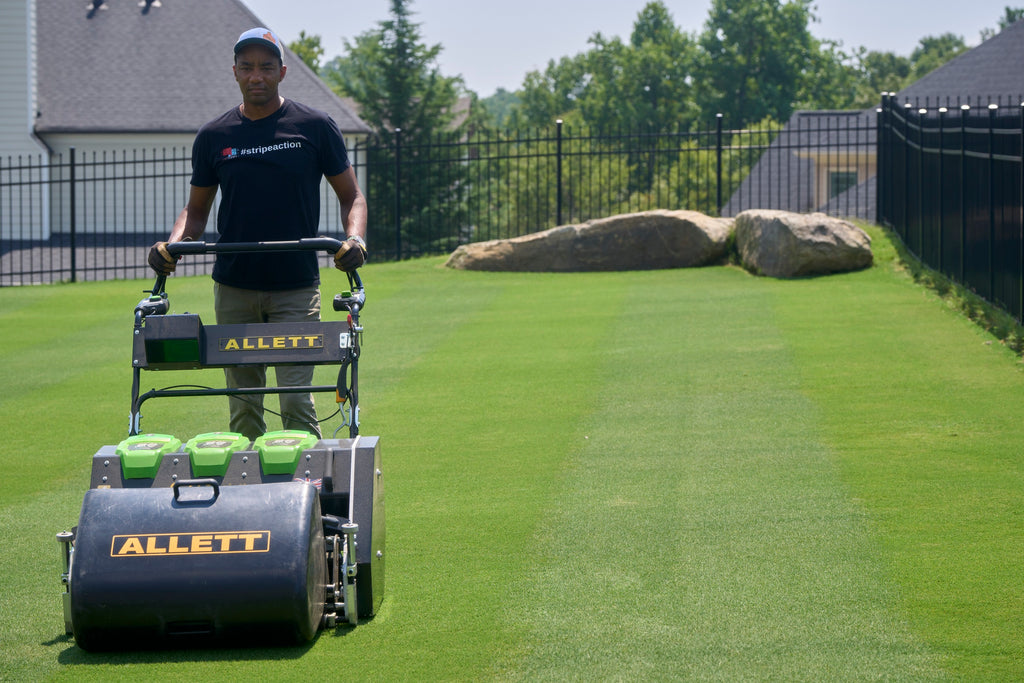 Effective Lawn Mowing Techniques for a Healthier Lawn